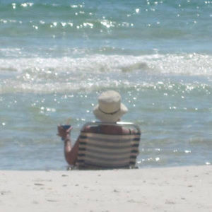 Meet your Posher, Gina